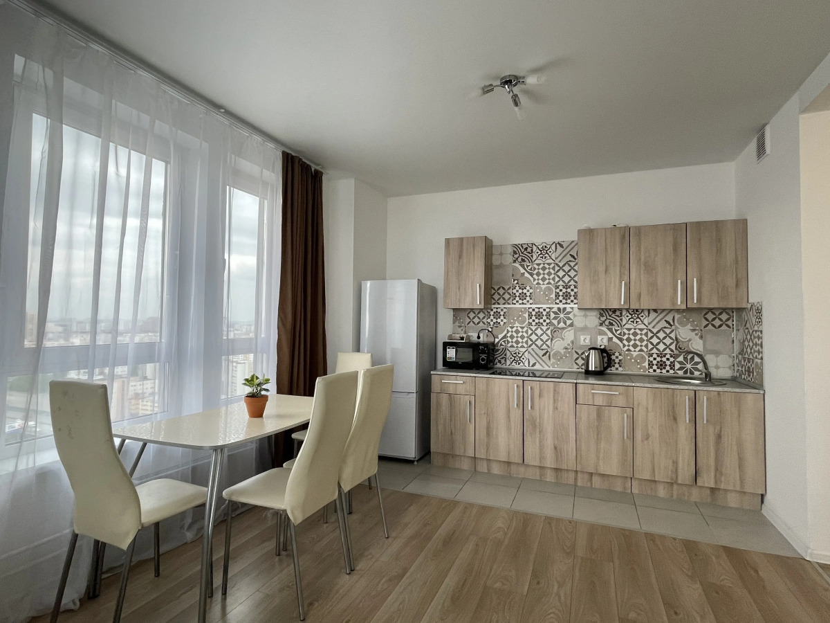 Квартира Viktory Apart 5