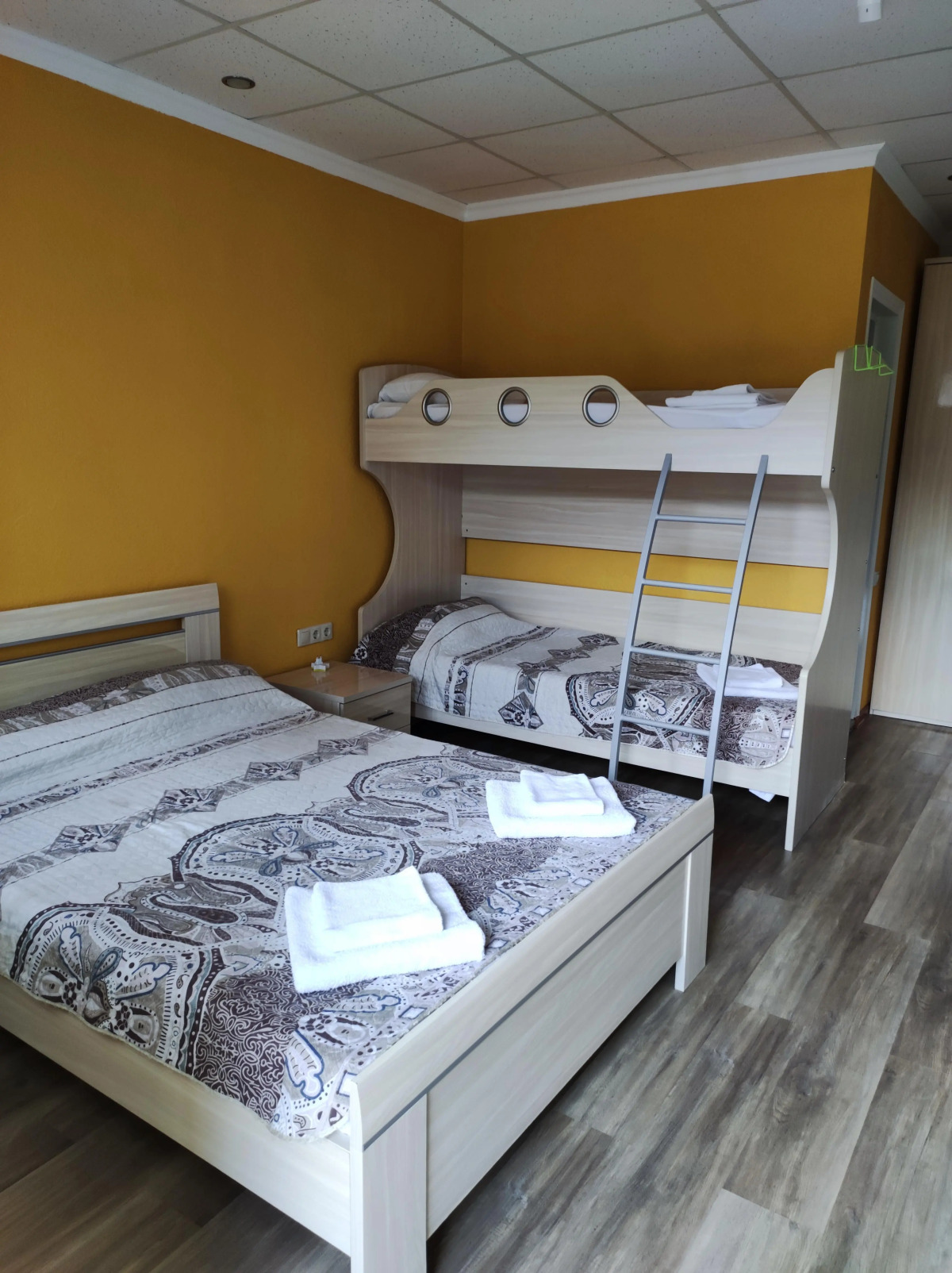 Гостевой Дом На Садовой