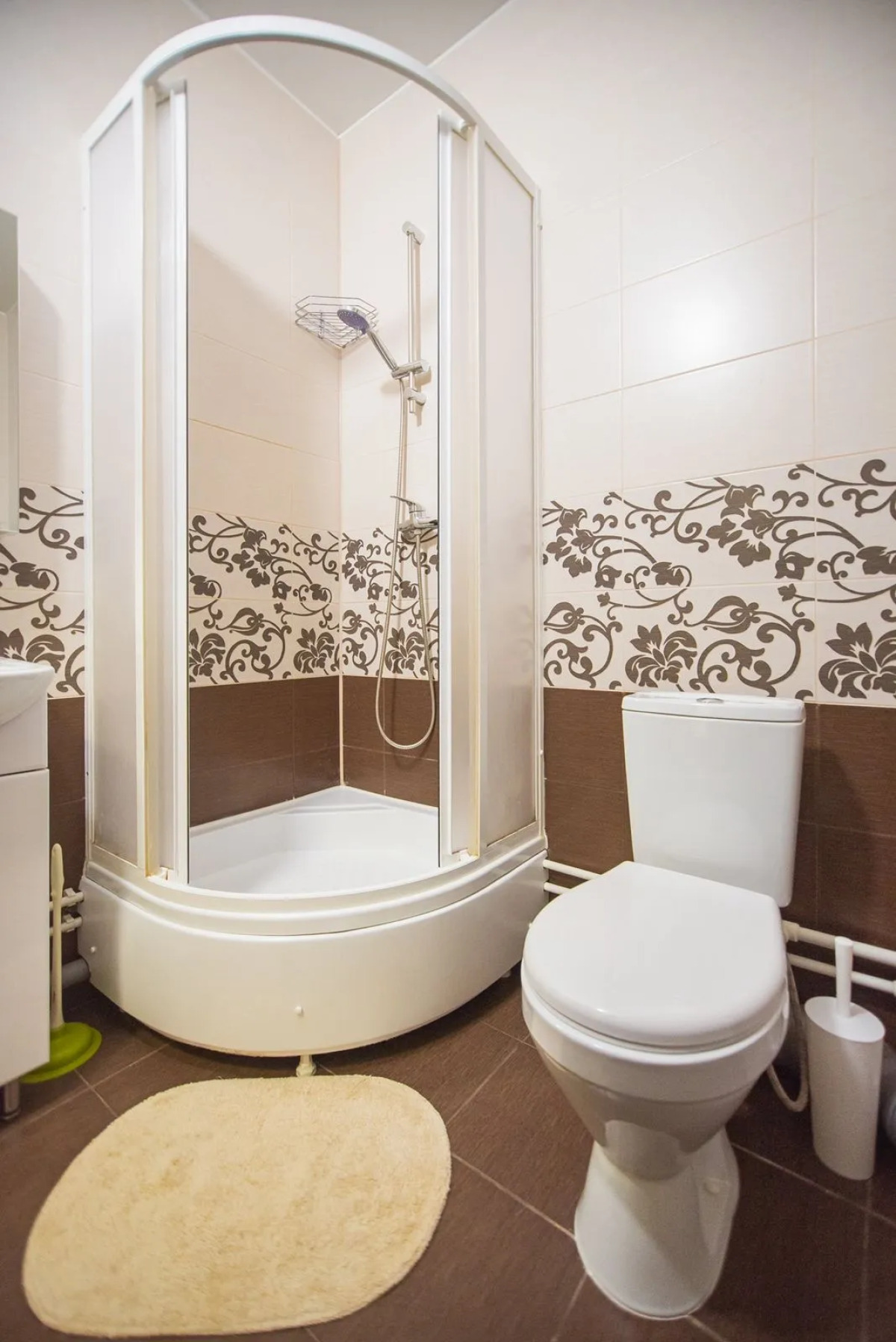 Апартаменты в Жк Чиcтoe Небo