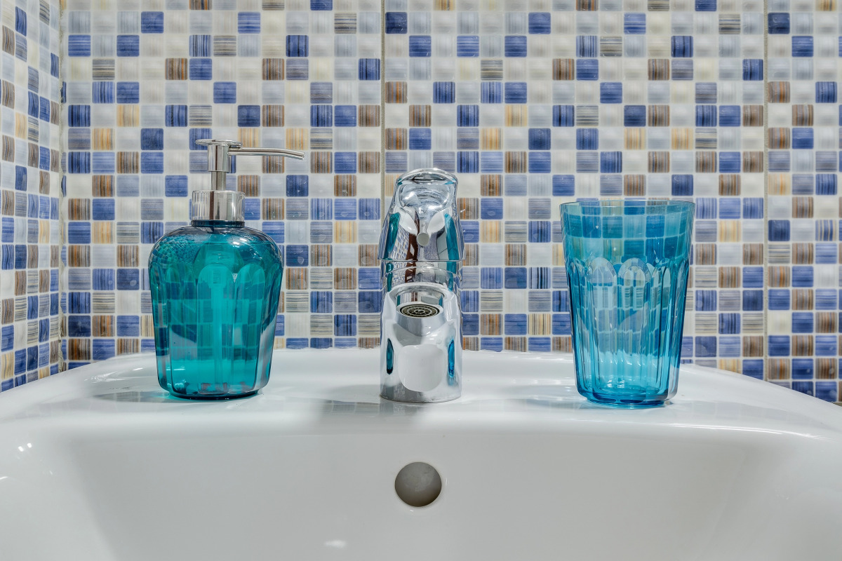 Апартаменты Делюкс на Пушкинской 9