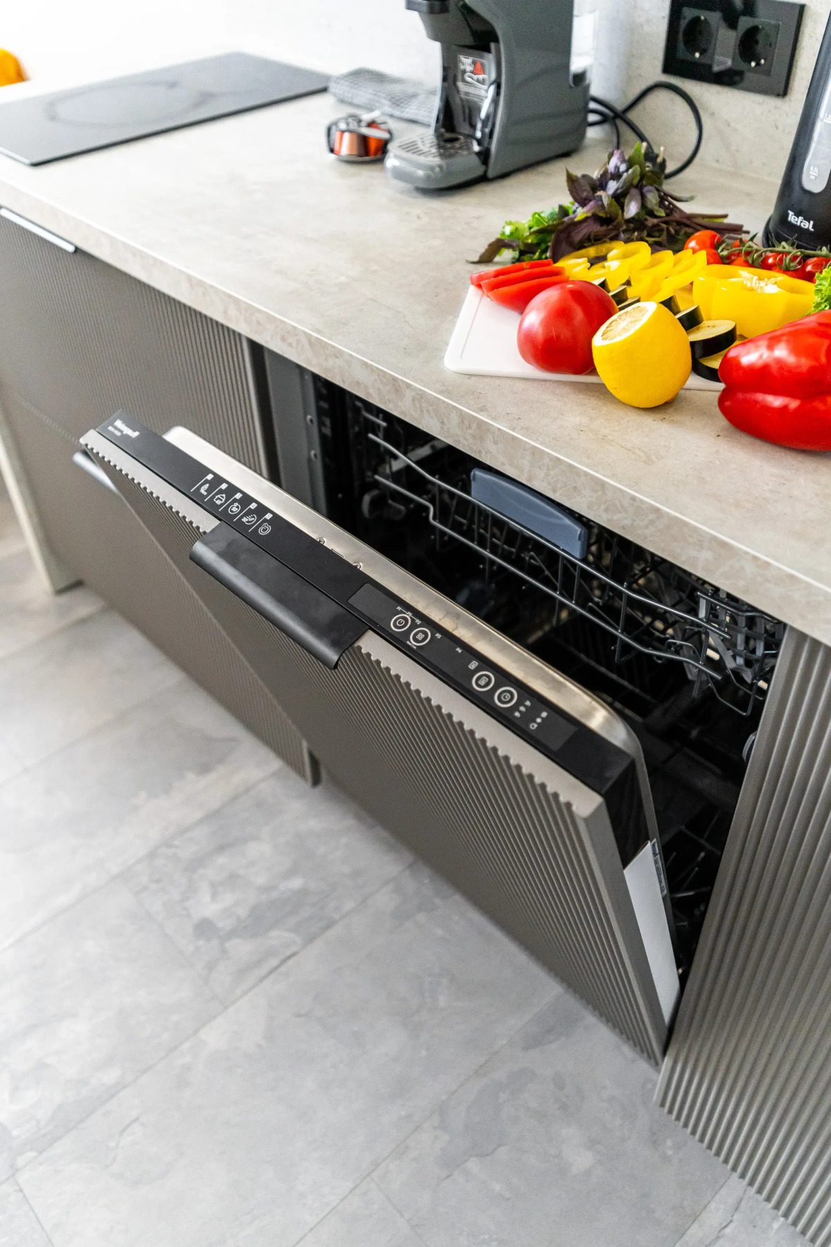 Апартаменты в ЖK Нoвые oгни от LetoApart