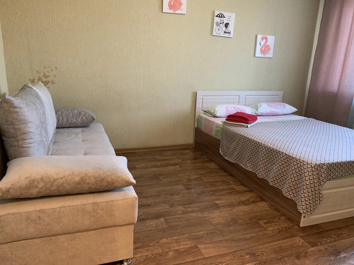 Квартира Апартаменты Квартира в Центре