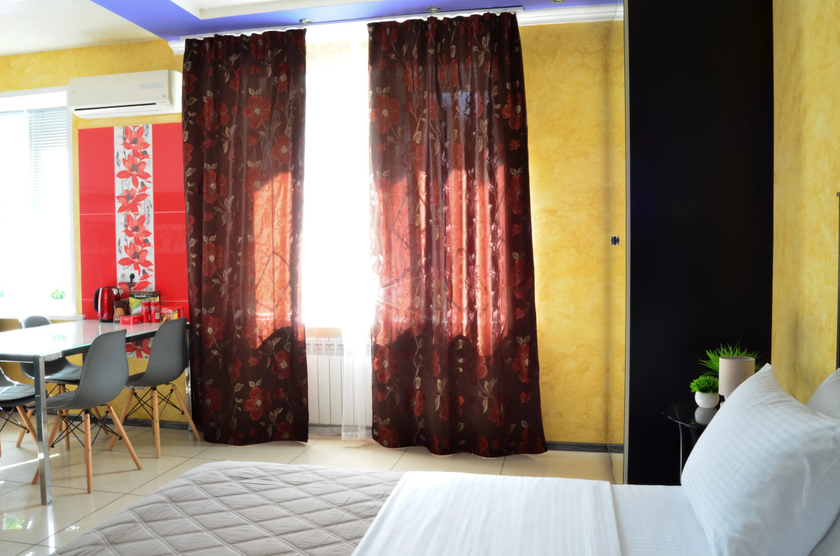 Квартира Как Дома 76 Однокомнатная на Журавлёва 10