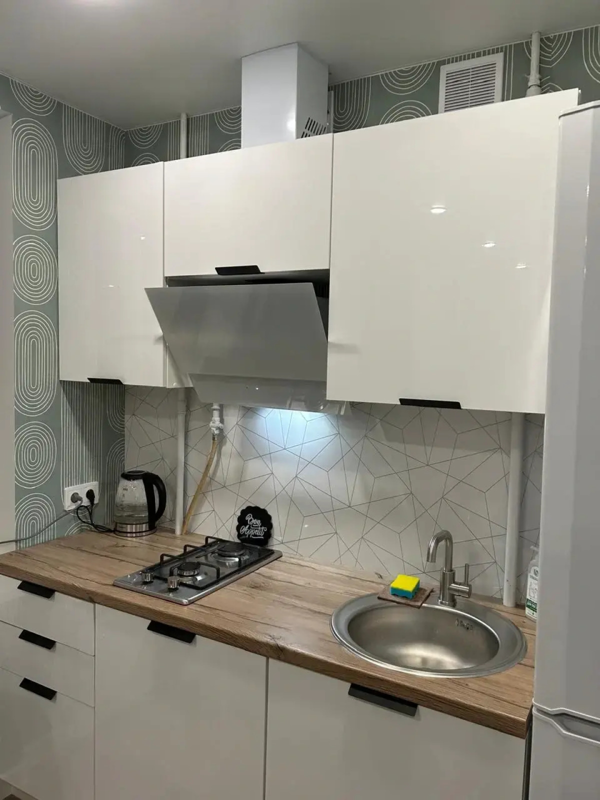 Квартира на Гагарина 180