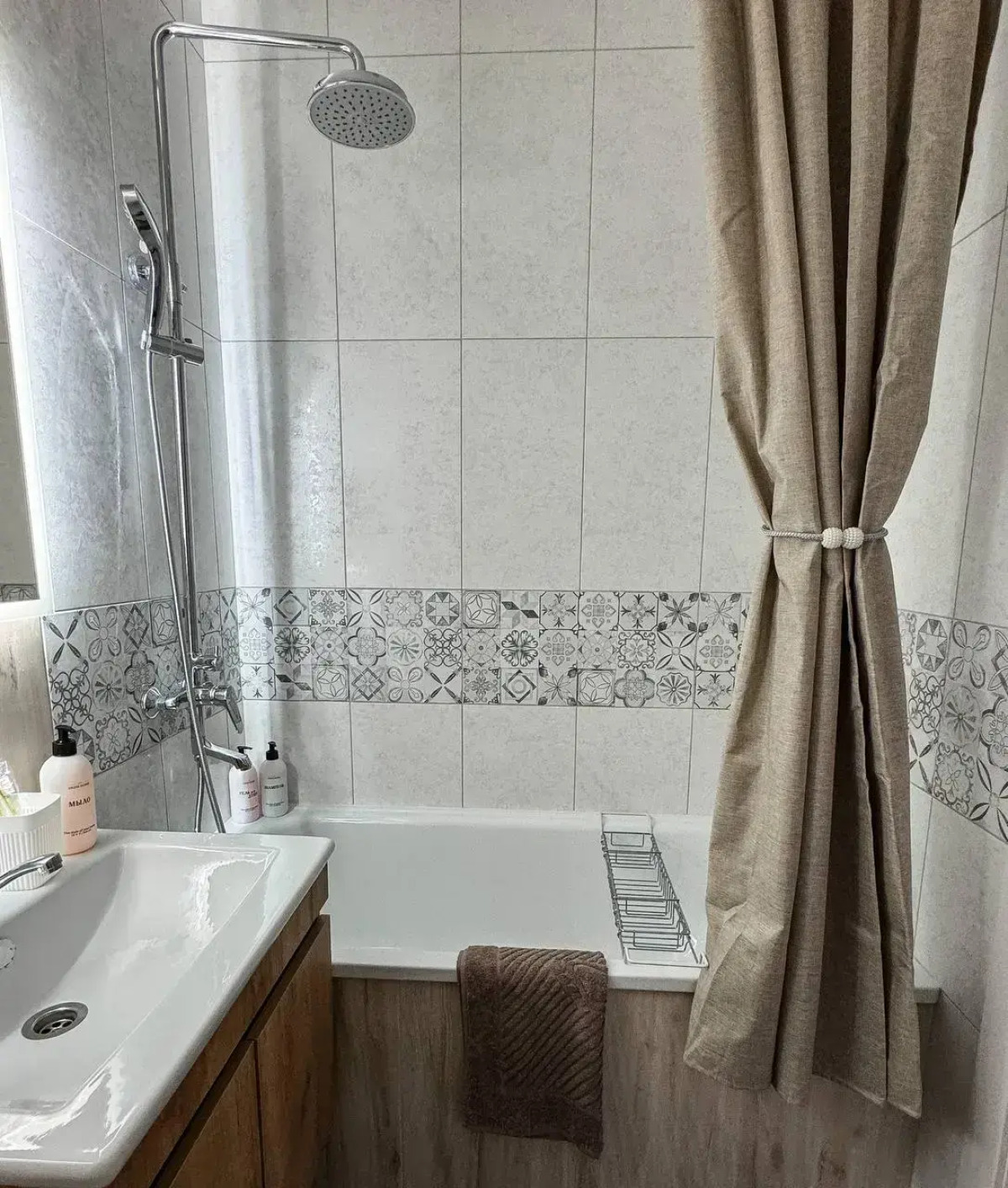 Квартира Советская 173