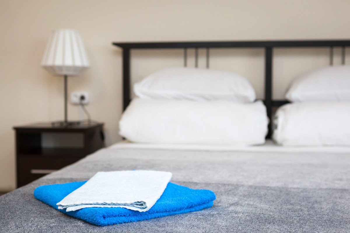 Хостел Вишня