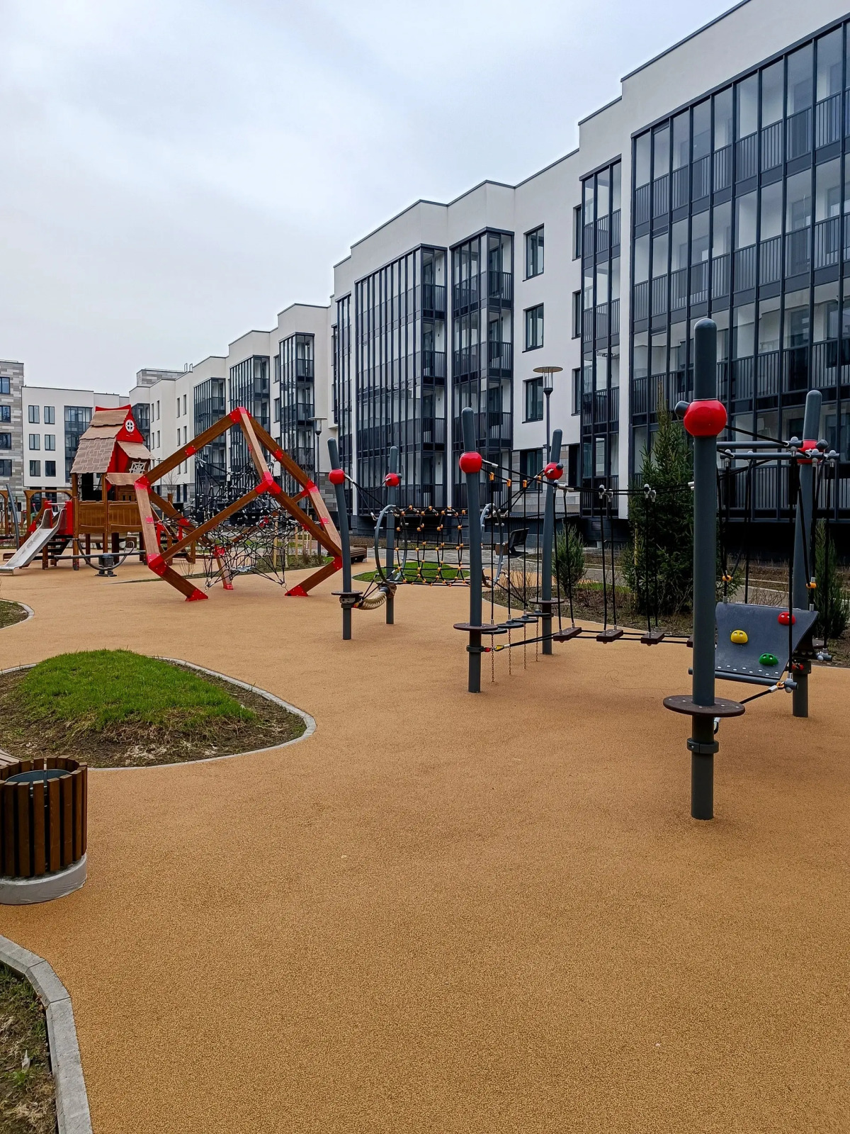 Квартира В гости к Питерскому Коту