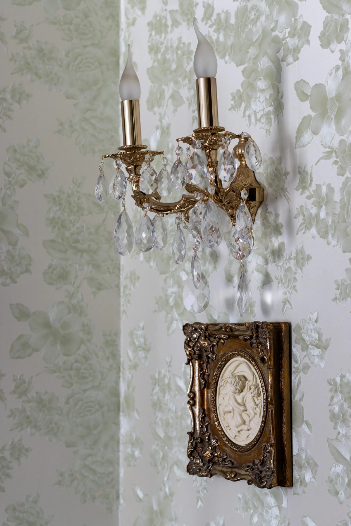 Апартаменты Aristocrat Flat