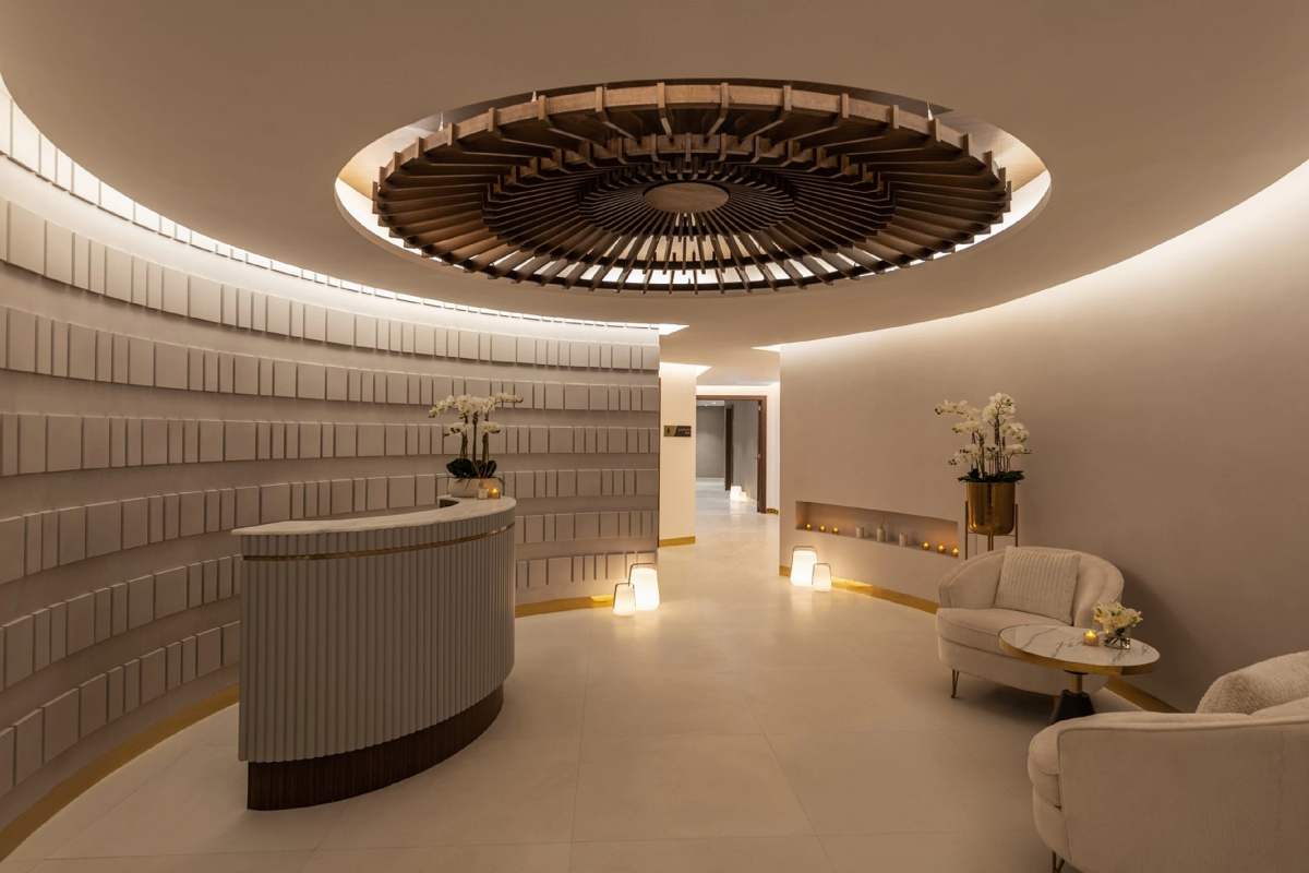 Damac Maison Aykon City Dubai