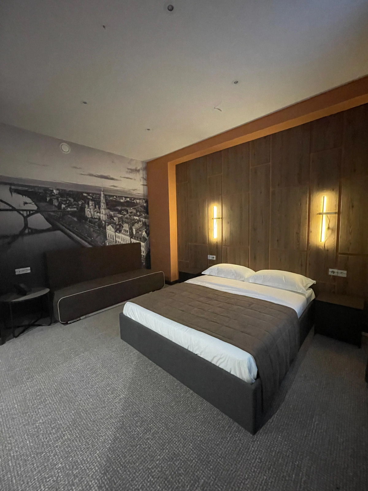 Отель Holiday Inn Pskov