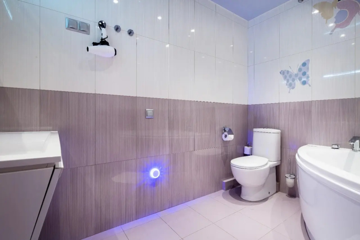 Квартира Fortnight