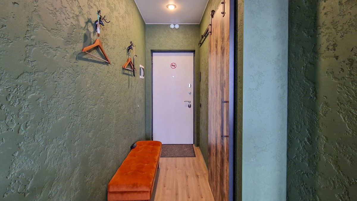 Апартаменты "Сердце Ярославля" ap.#1 от GoldenRing-Apartments