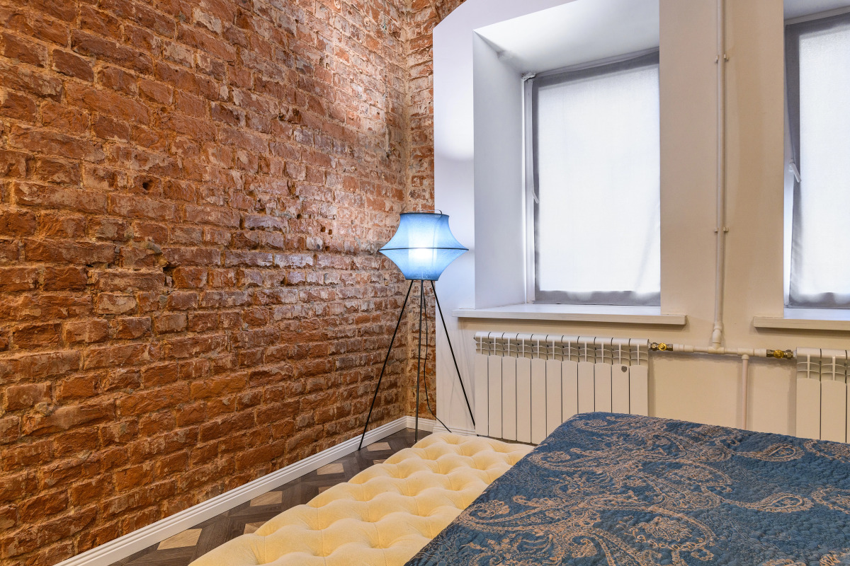 Апартаменты Sergeew Apartments апартамент в тихом Центре