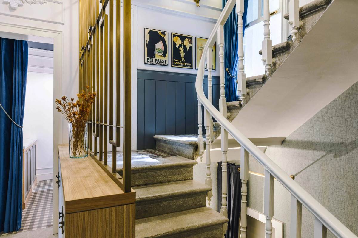 Отель The Soul Istanbul