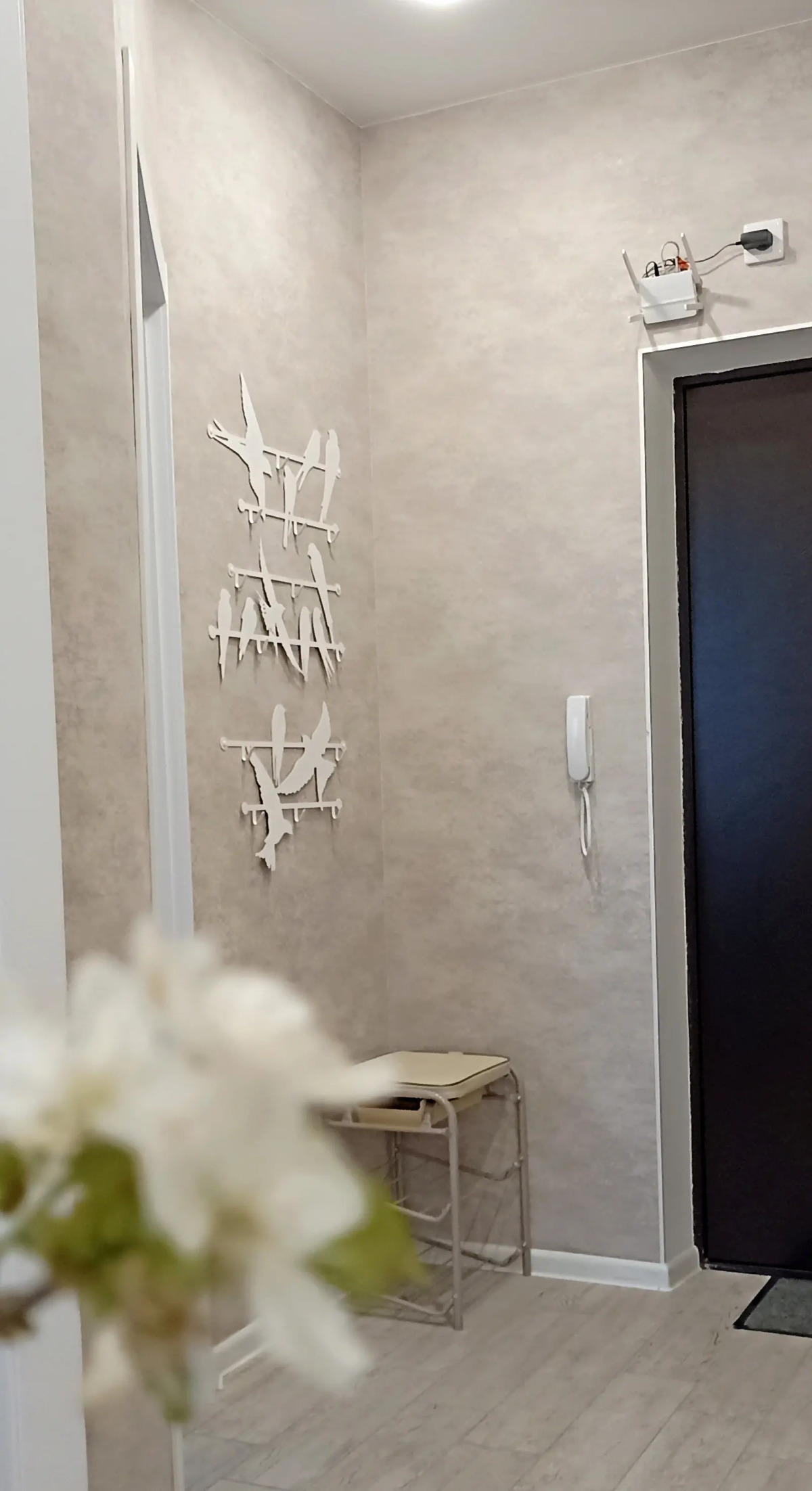 Квартира Ласточкино Гнездо