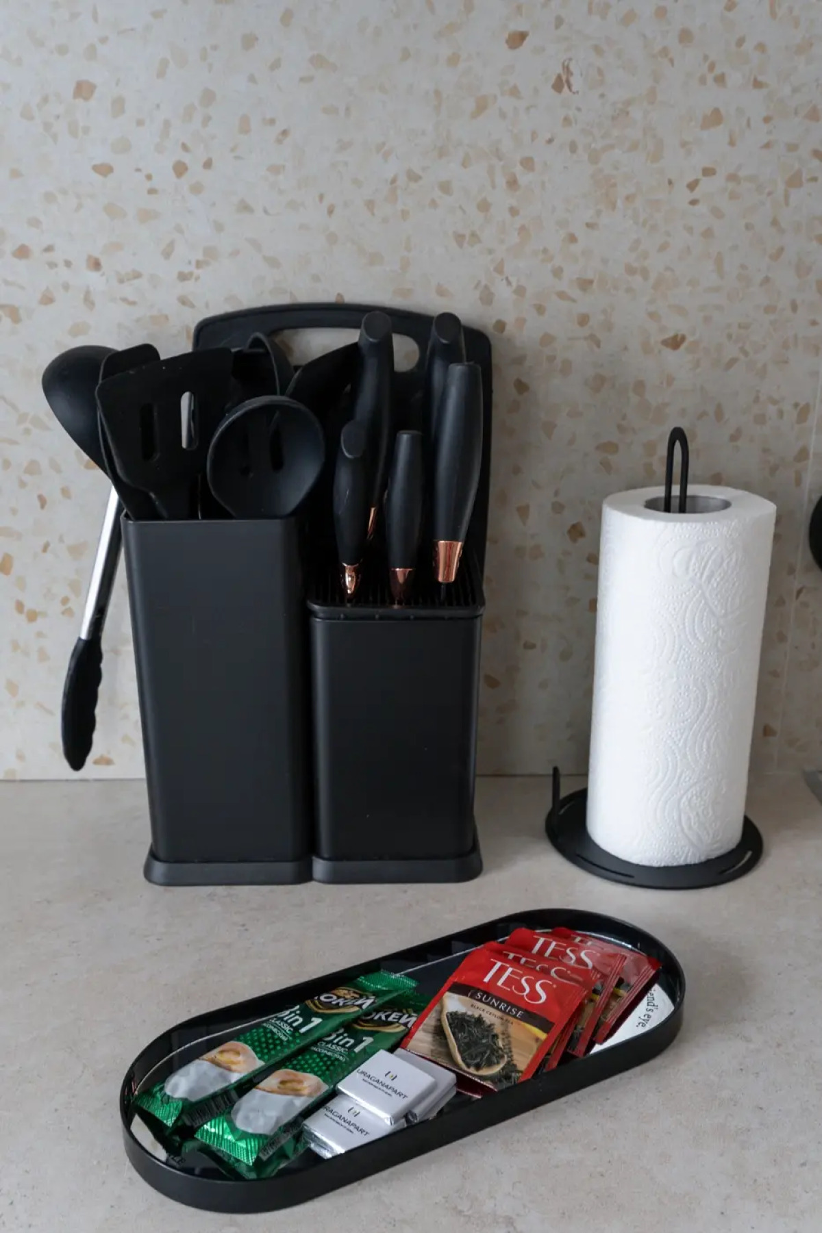 Апартаменты UraganAPART Бруклин