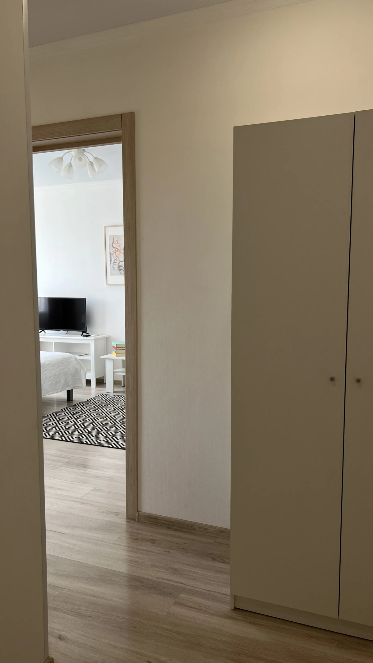 Квартира Комфорт и Уют