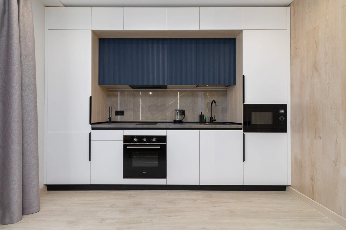 Апартаменты Домус 4