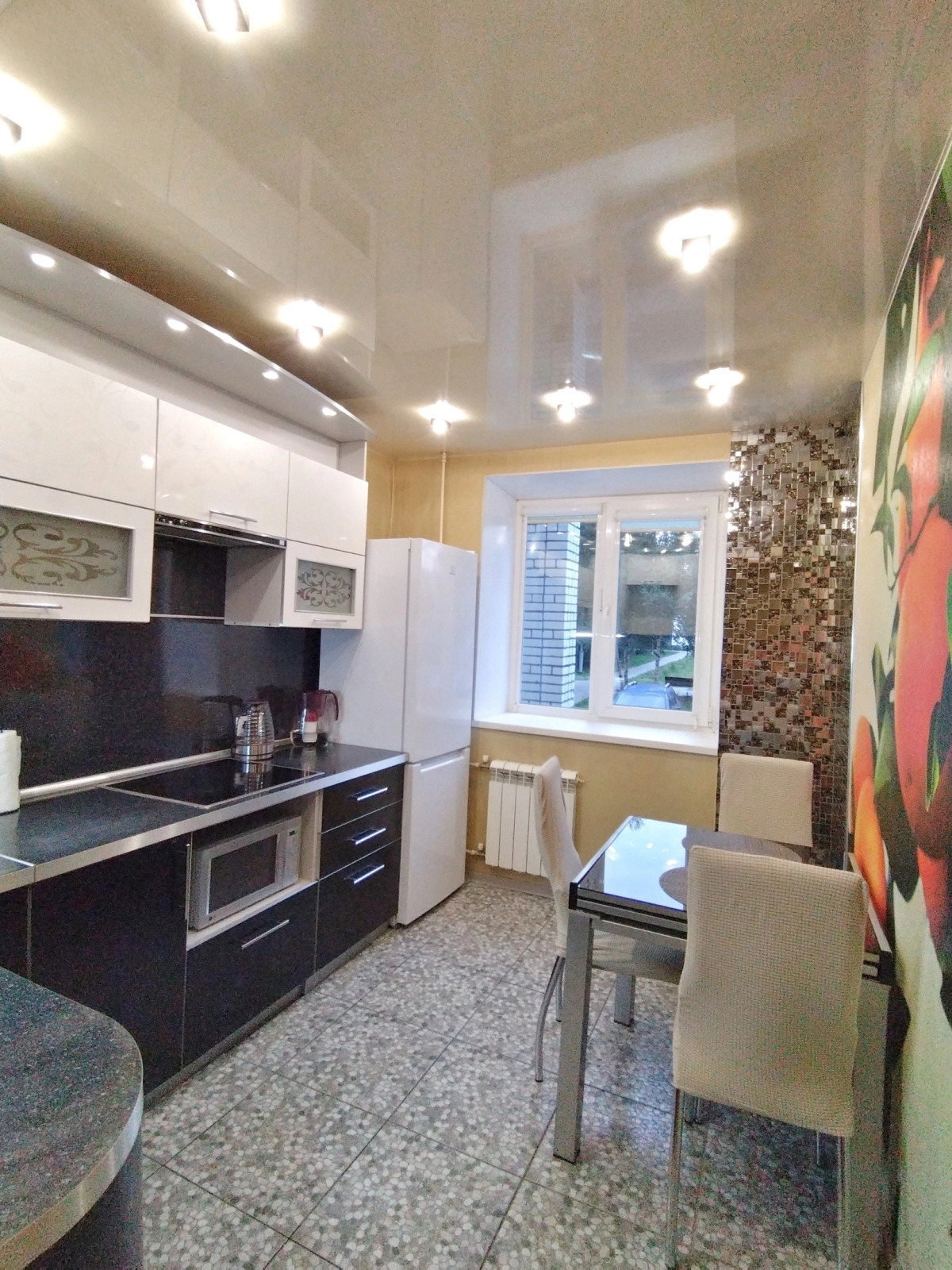 Квартира в Центре Города