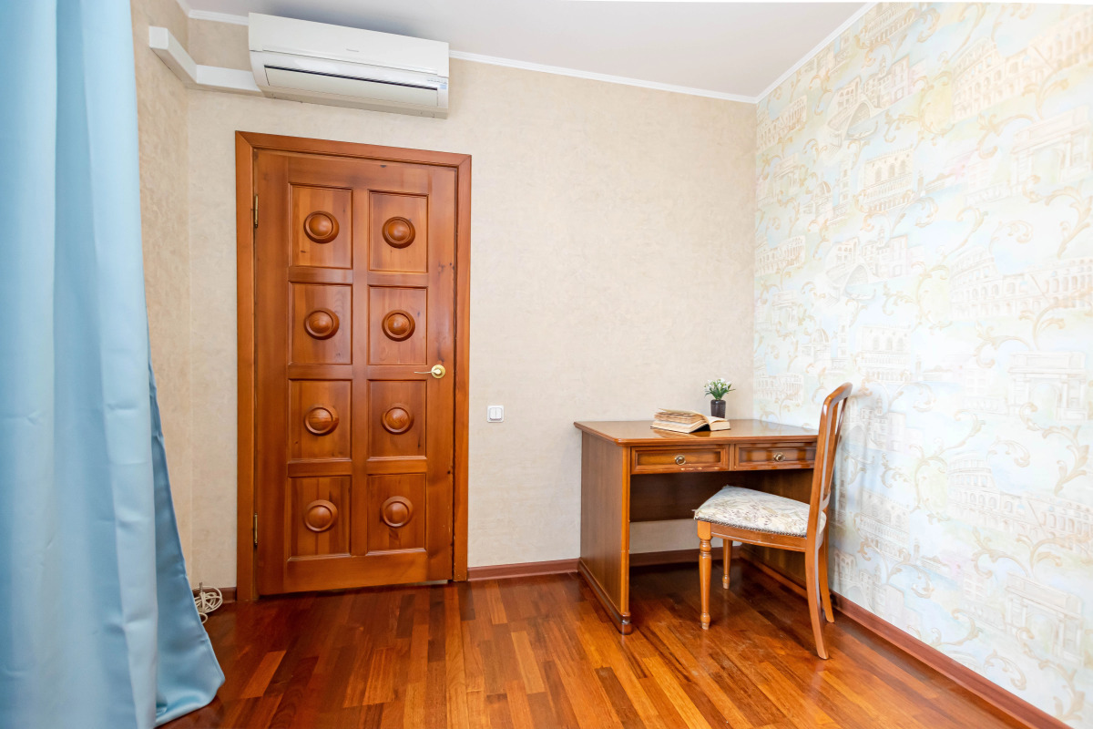 Апартаменты Сладких Снов на Толмачёва 17