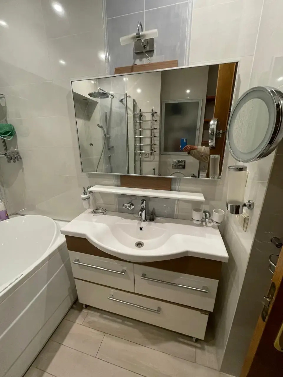 Квартира Фешенебельная в сердце города