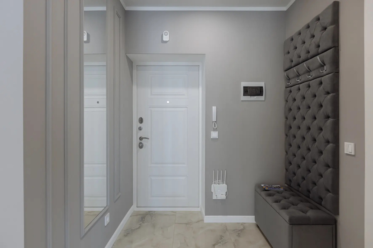 Апартаменты Мариенко 3