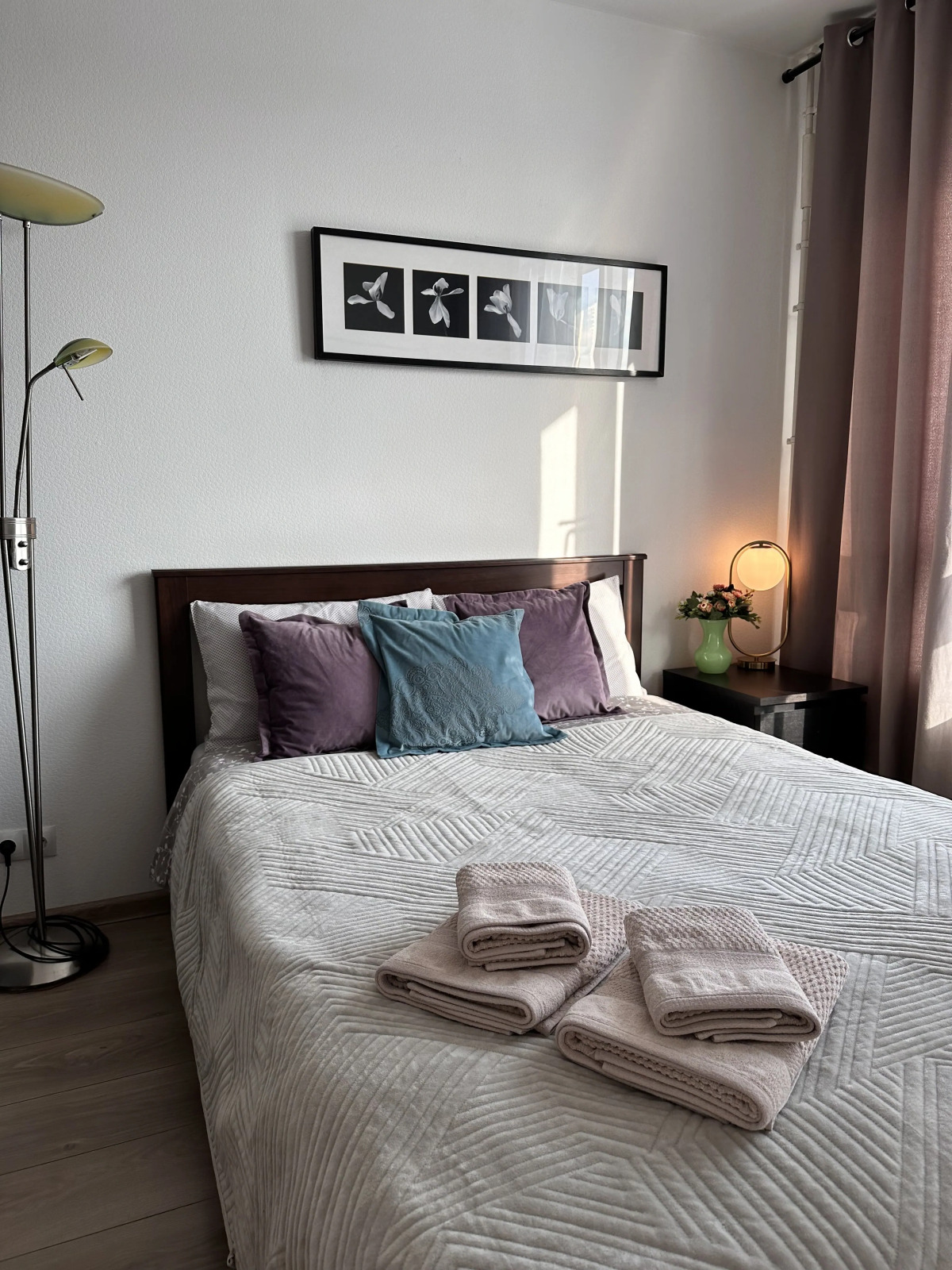 Апартаменты Люблино ТЦ Москва