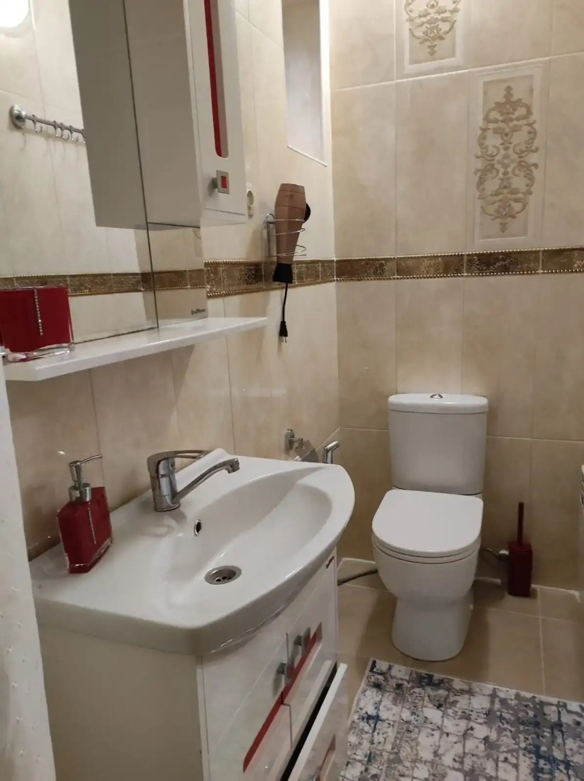 Апартаменты Пушкина 69