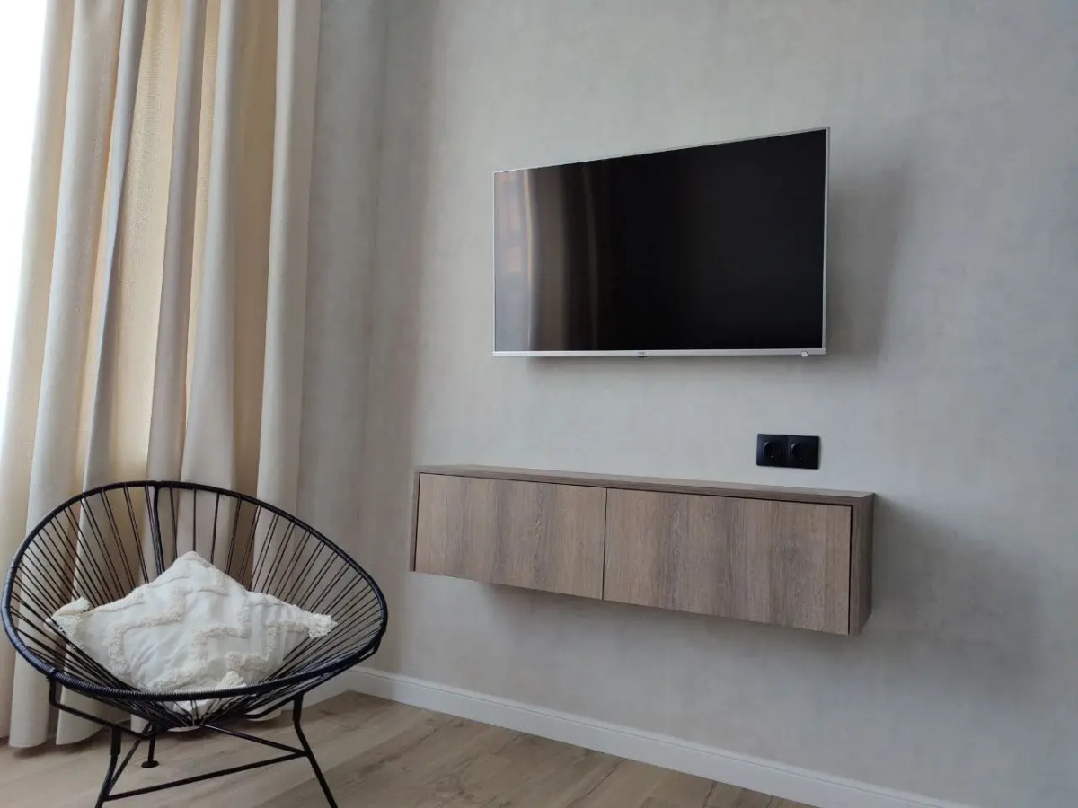 Апартаменты Coral