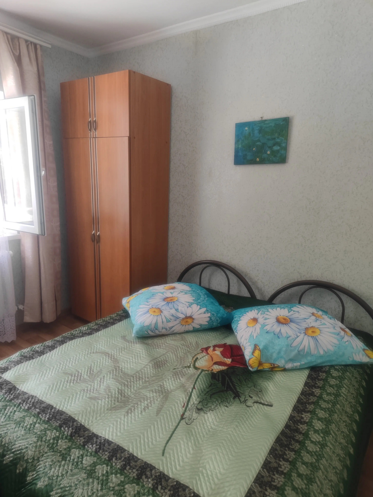 Гостевой дом На Черноморской 54