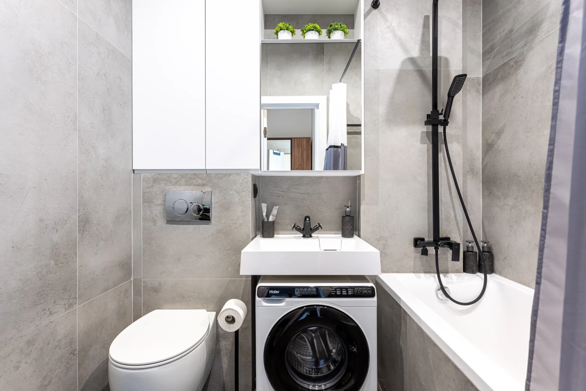 Апартаменты Your Place Вереск м. Зорге