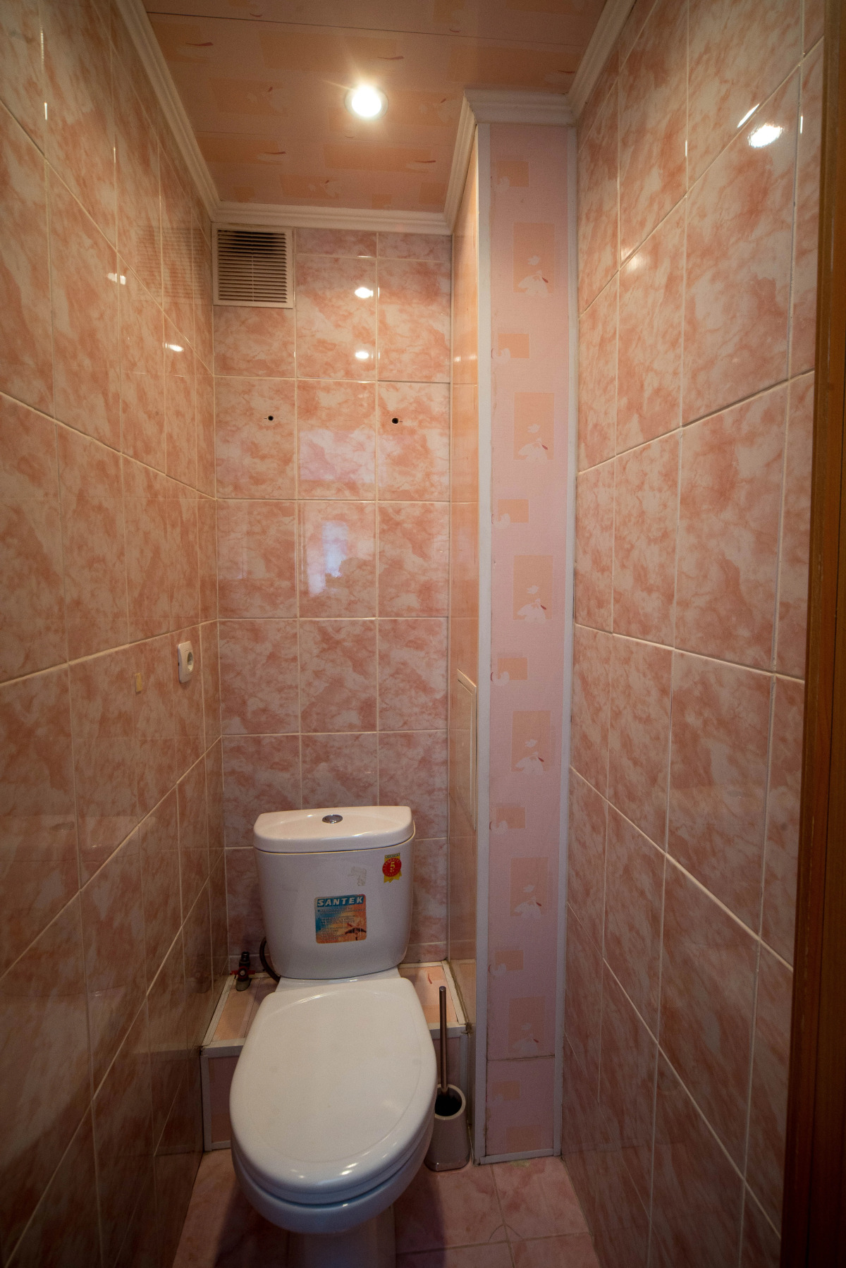 Квартира для 4 человек на Киренского 71