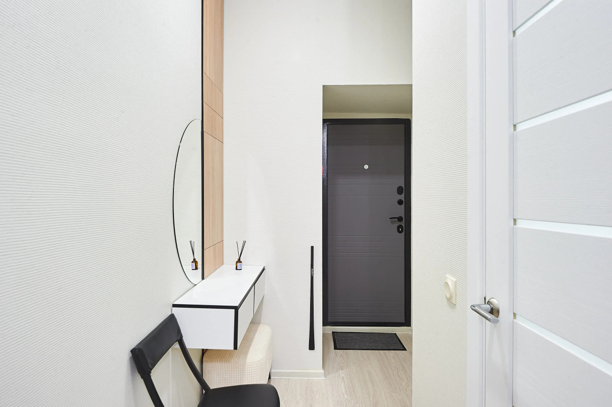 Апартаменты Два Города Метро Варшавская