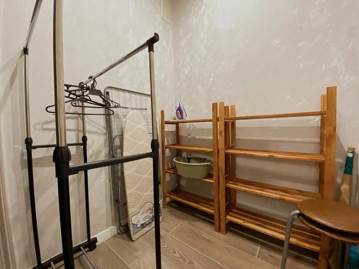 Квартира Green FOX с комфортом в ЖК Прогресс