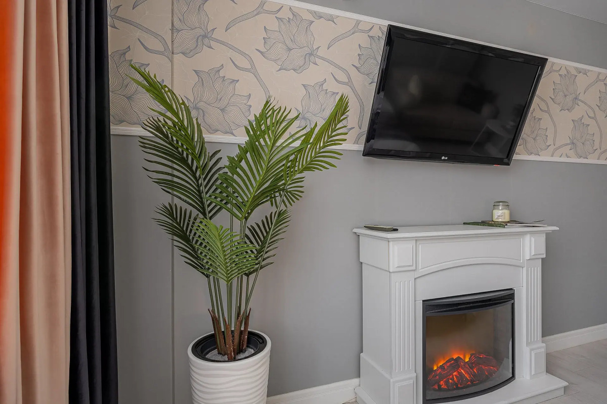 Квартира в м-н Седьмое Небо