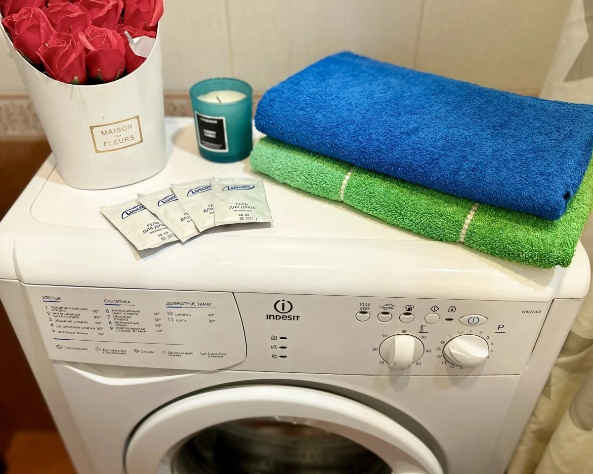 Апартаменты КОМФОРТ в историческом центре города