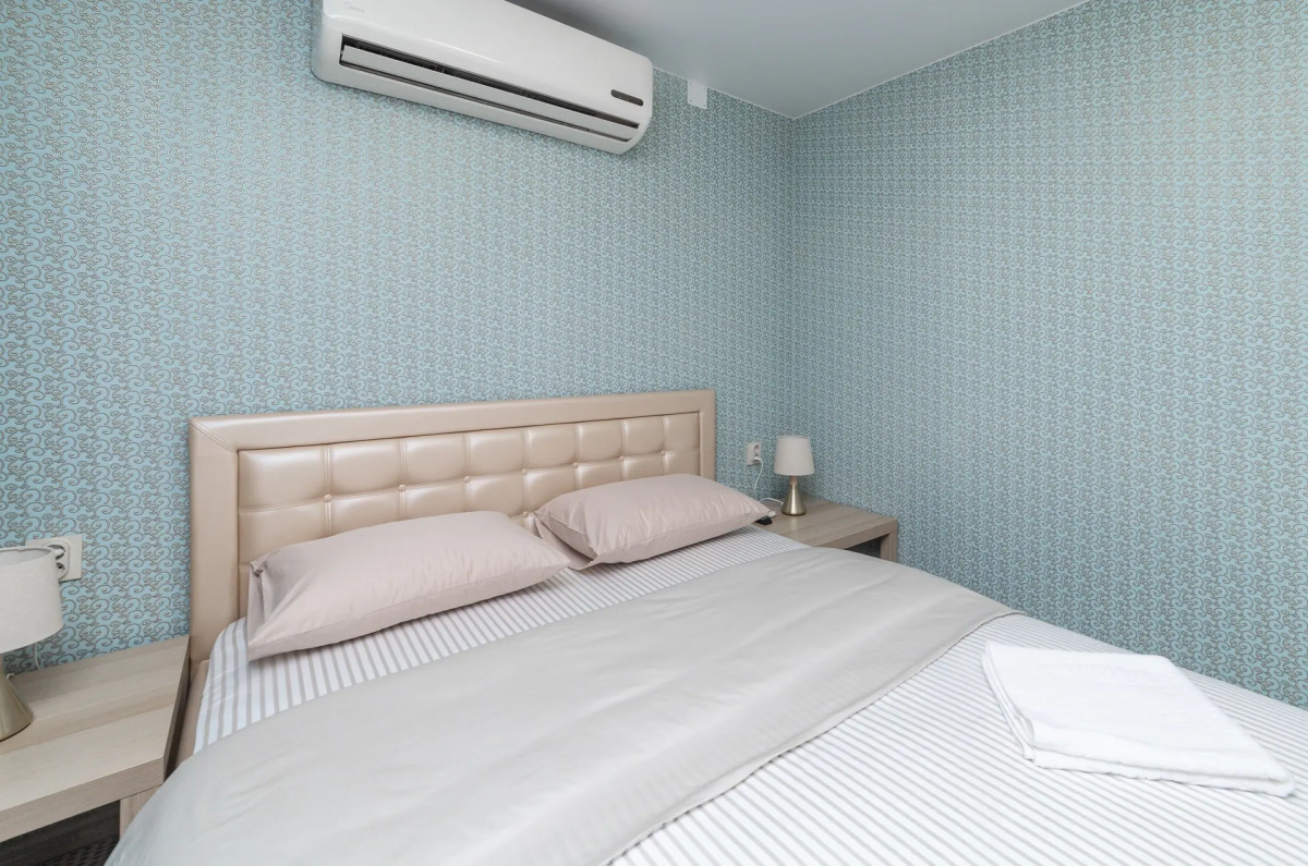 Апартаменты Пространство 1