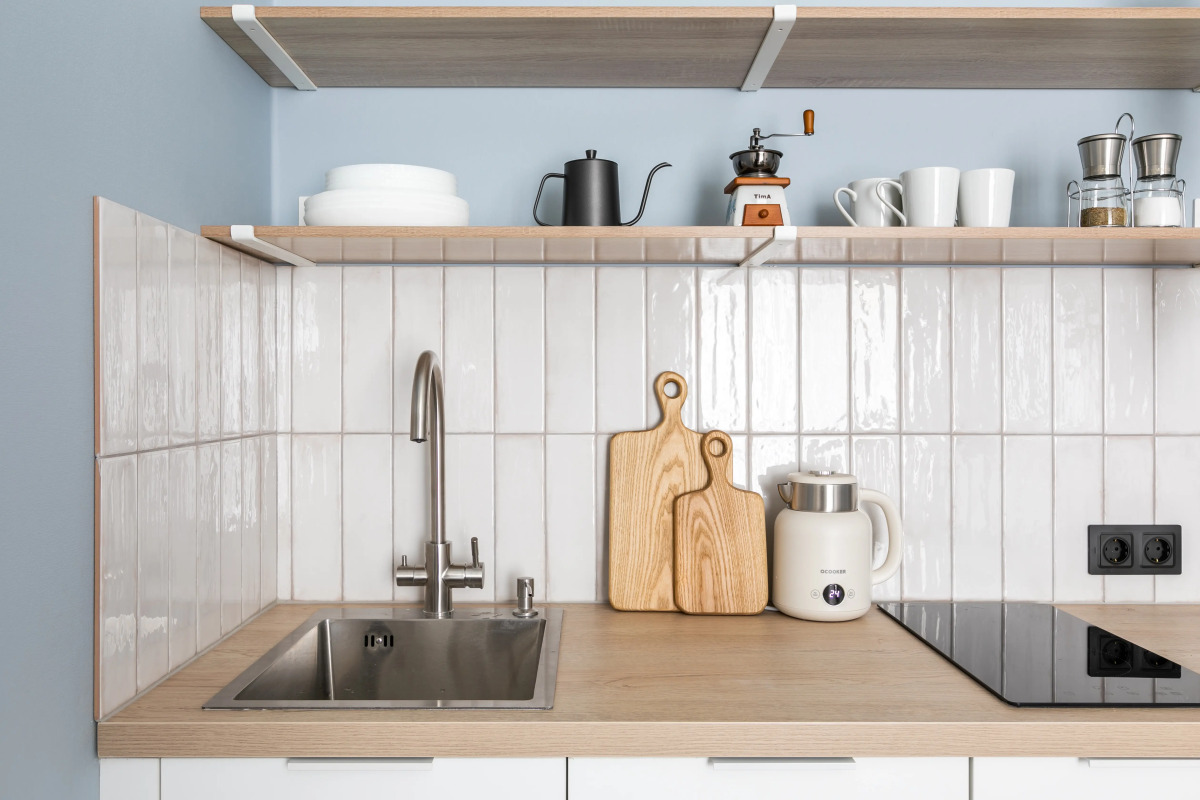 Апартаменты Moon River