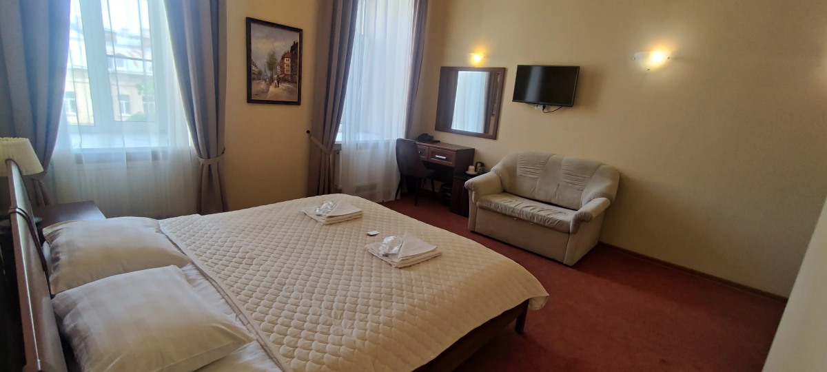 Гостевой дом Eliseev on Fontanka