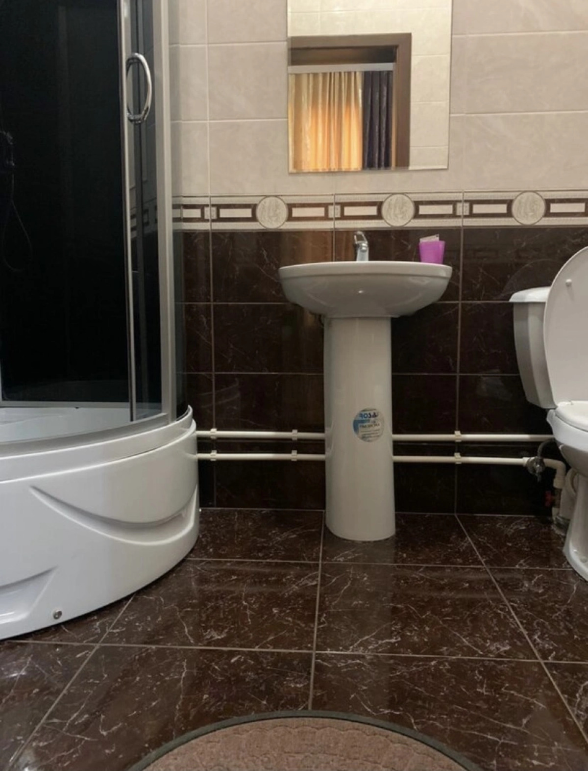 Гостевой дом