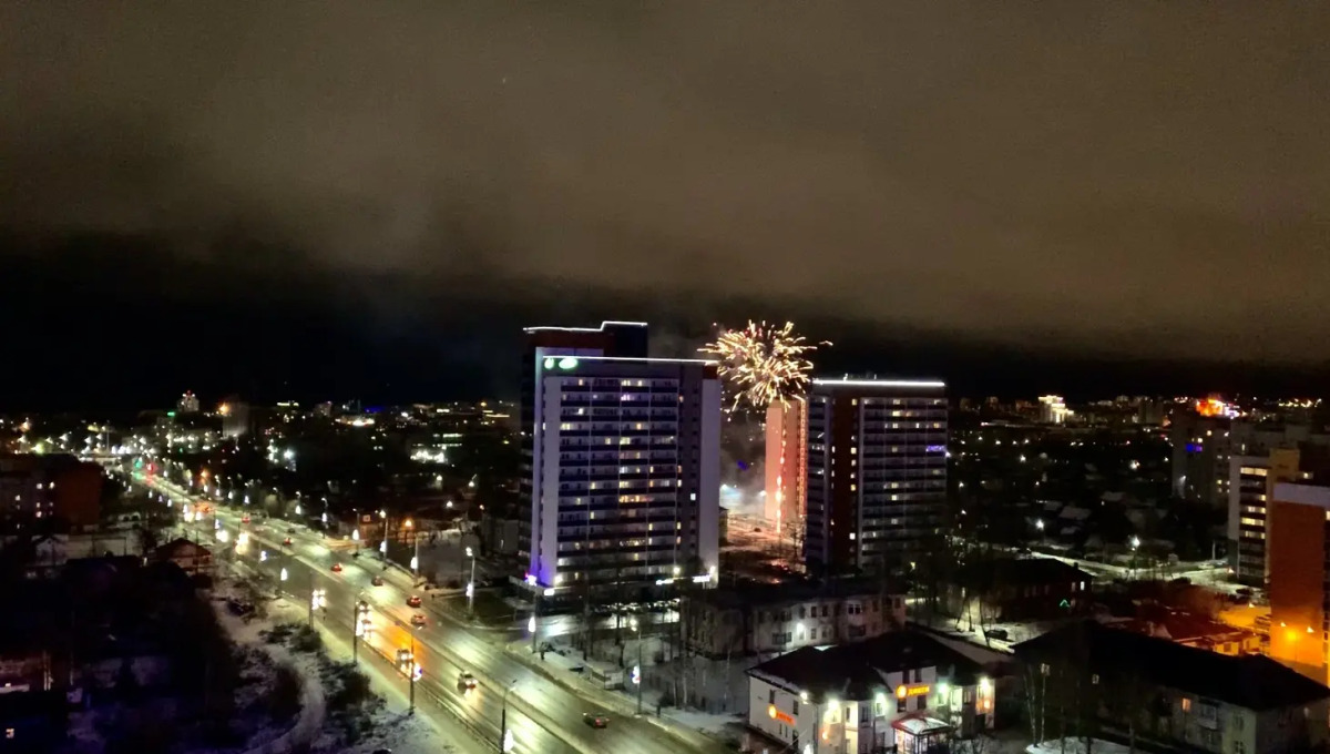 Апартаменты High Standard Ptz