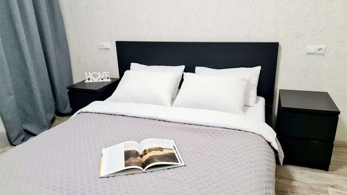 Квартира  Лофт около аквапарка