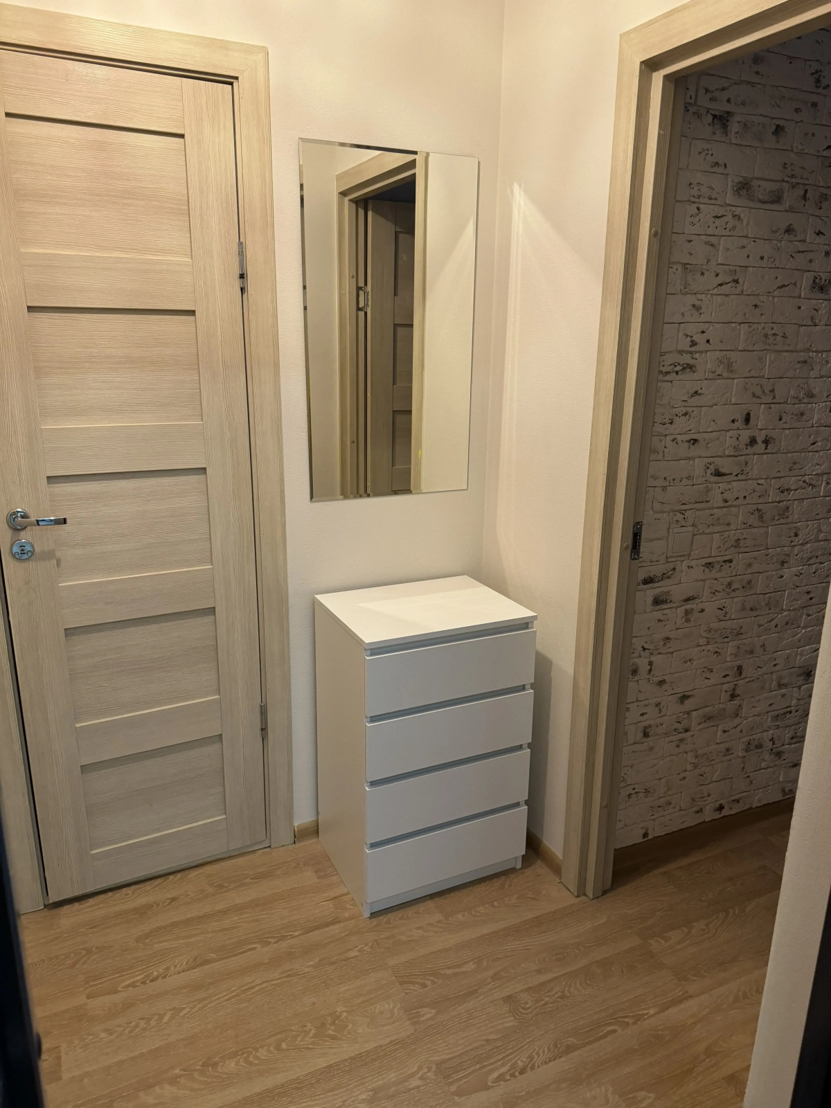 Квартира Черокова 22