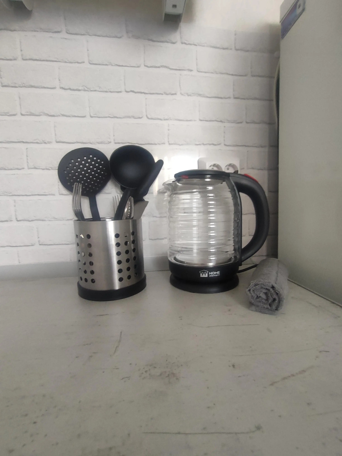 Квартира Уютная студия у леса в Автозаводском районе