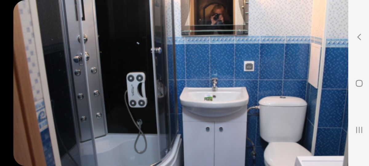 Апартаменты Майский 5