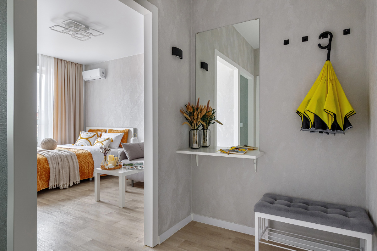 Квартира Vita Sunny