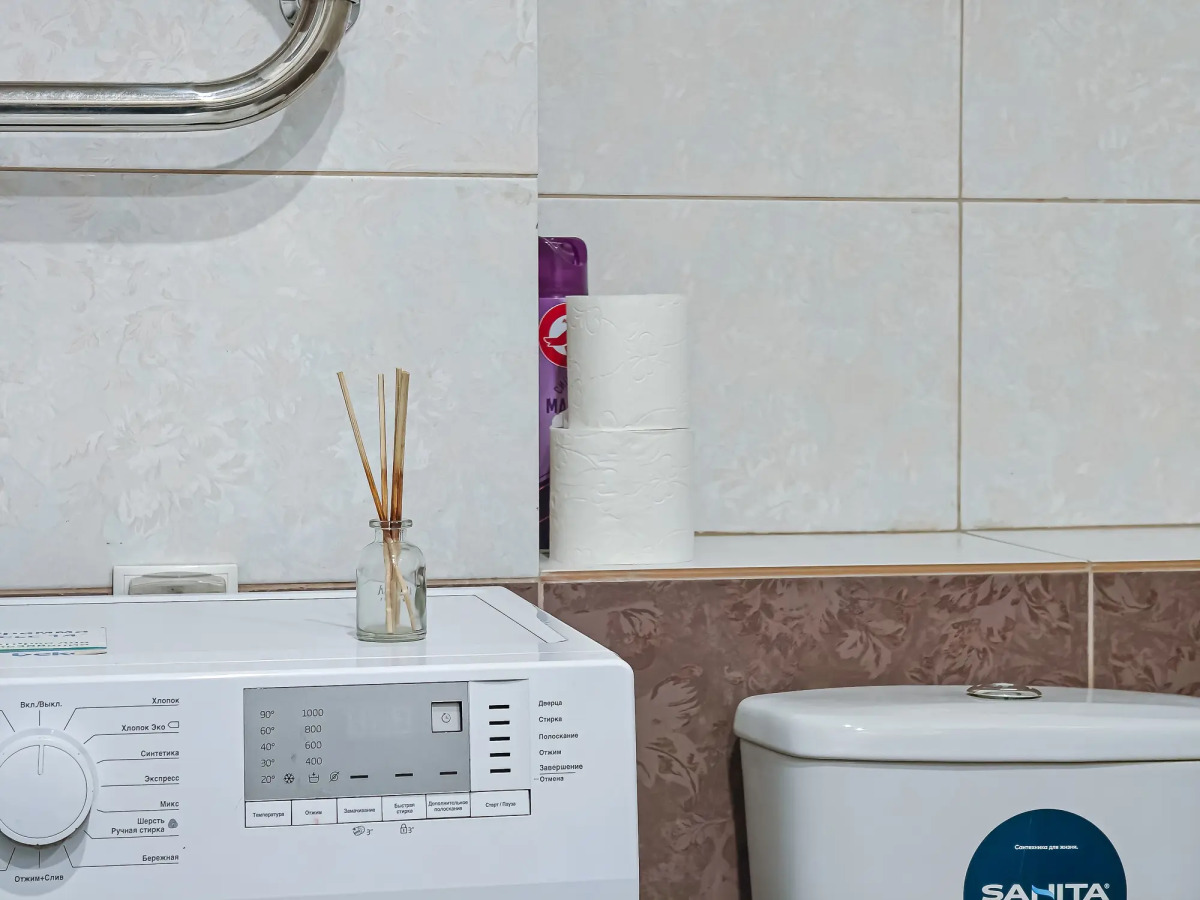 Апартаменты Гоголя 26 этаж 20