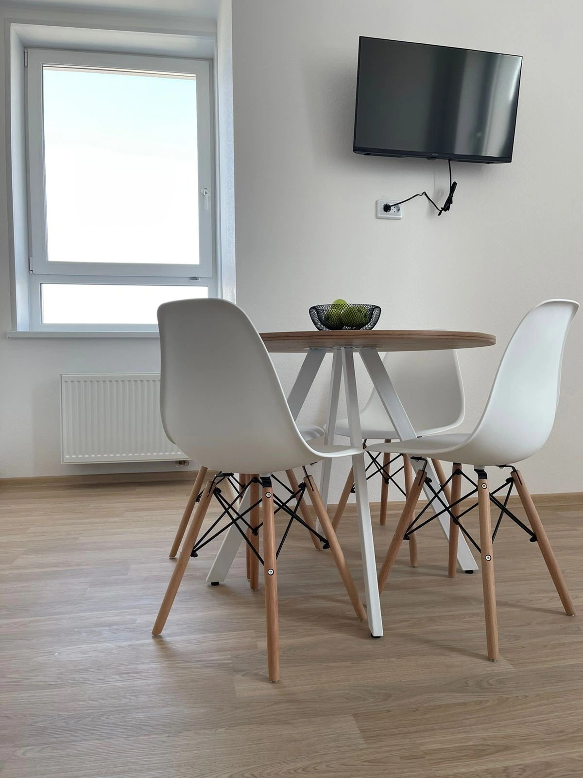 Квартира Repin Towers