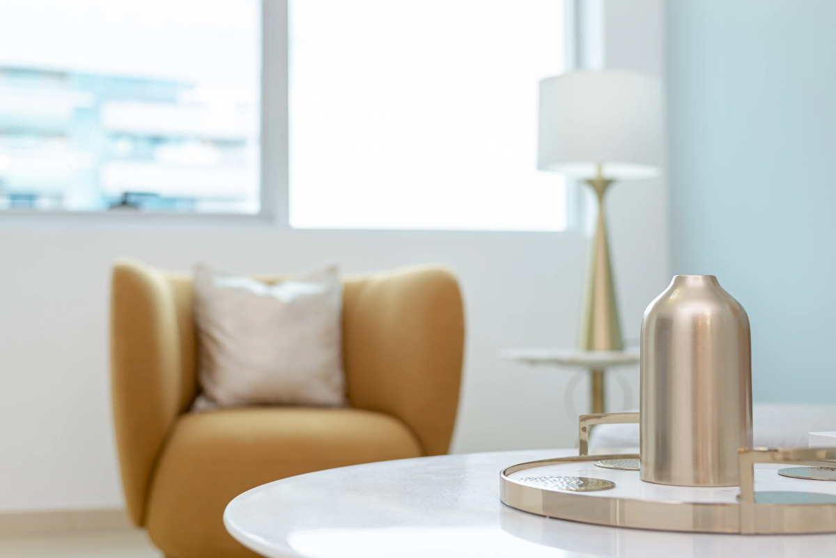 Apartments Marco Polo - 1BR with Marina Views Near Metro & Marina Mall