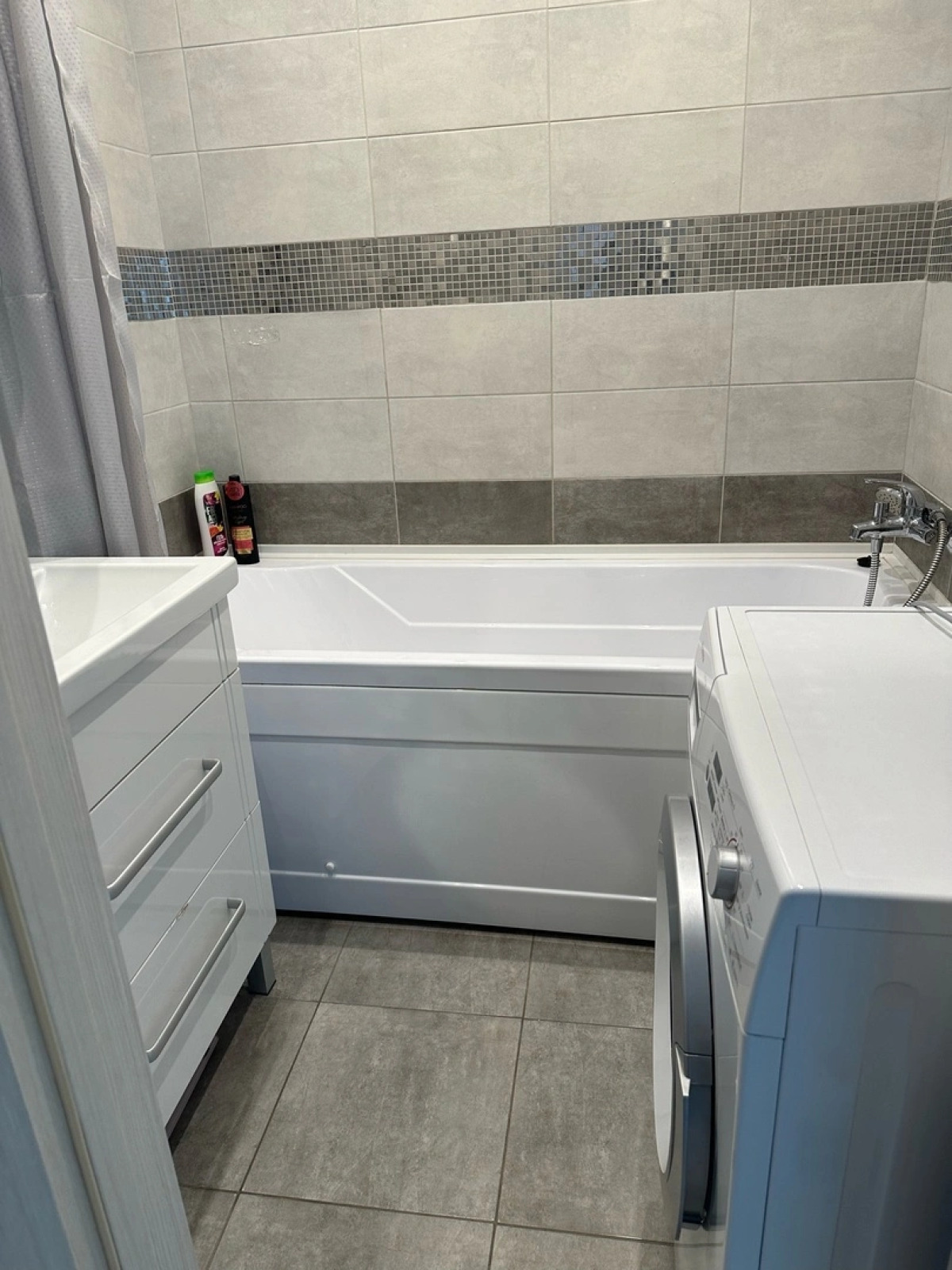 Квартира Двухкомнатная Квартира около леса и Гринвуда